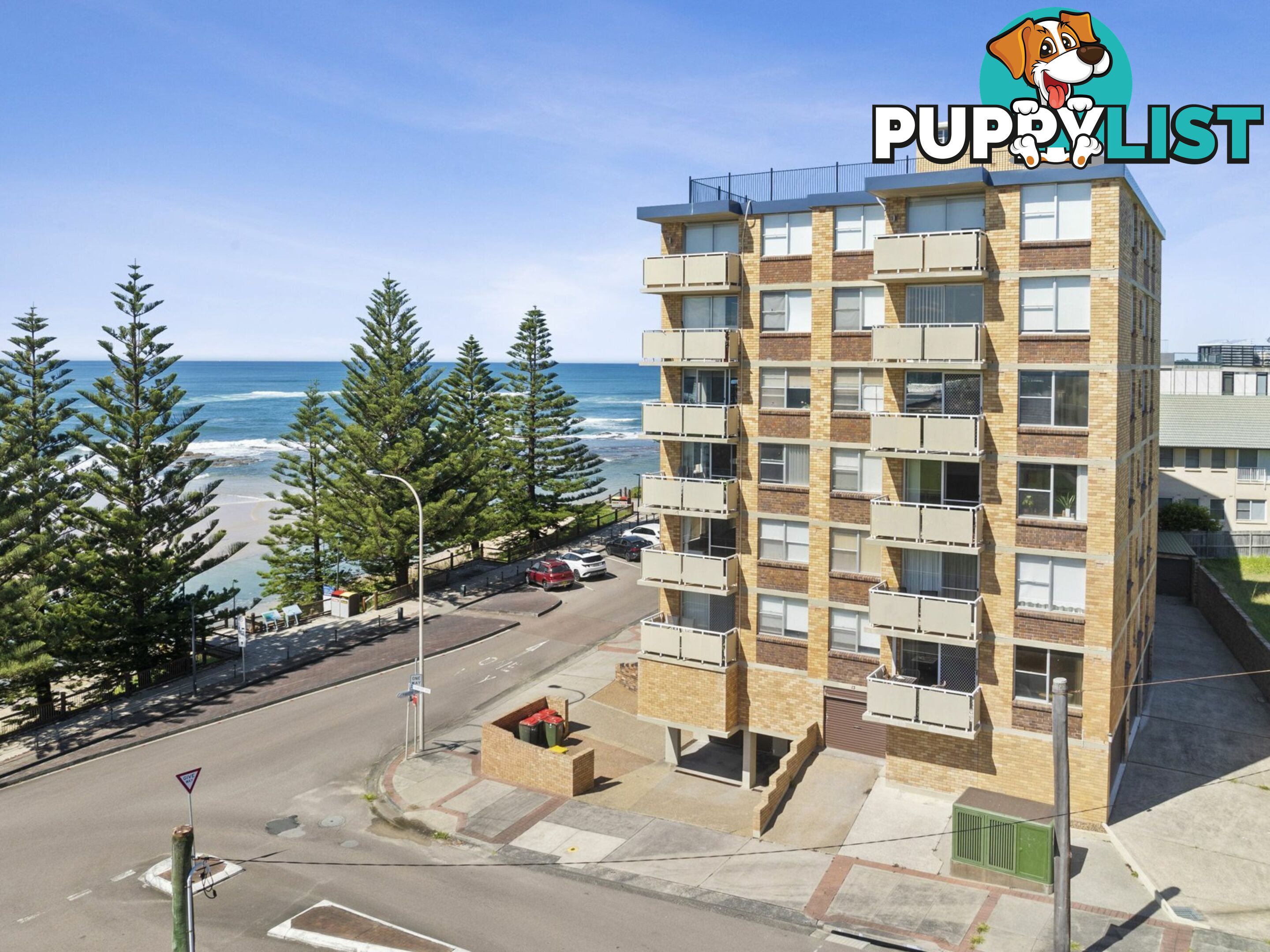 23/30 Marine Parade THE ENTRANCE NSW 2261