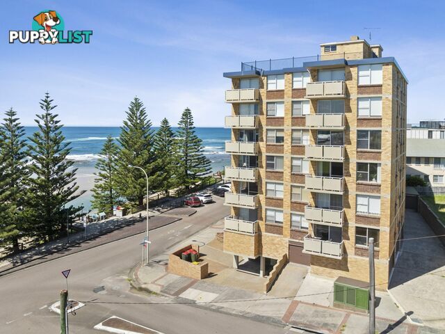 23/30 Marine Parade THE ENTRANCE NSW 2261
