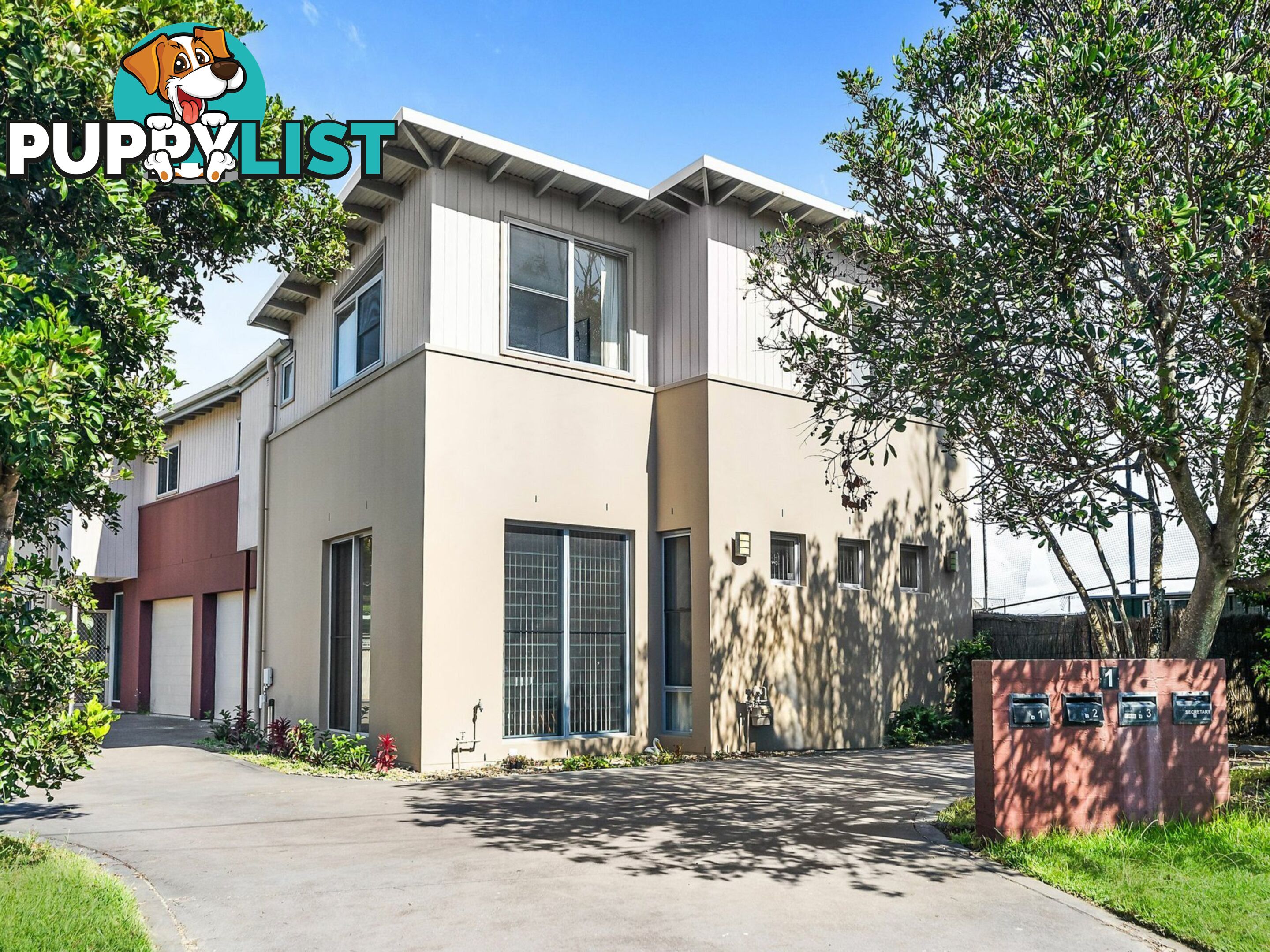 1/1 Benelong Street THE ENTRANCE NSW 2261