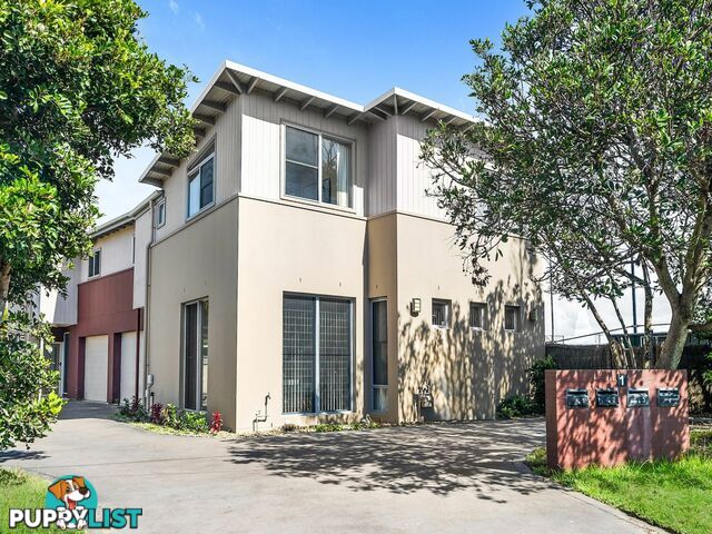1/1 Benelong Street THE ENTRANCE NSW 2261