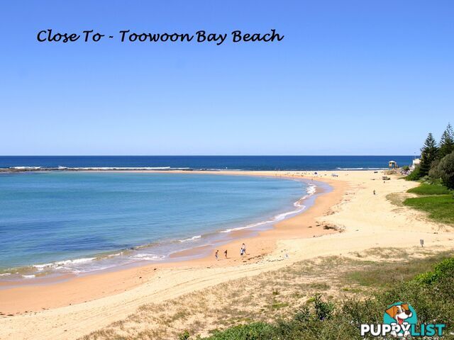 7/50 Thelma Street LONG JETTY NSW 2261