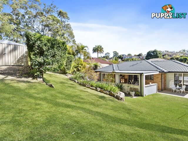 90 Bottlebrush Drive GLENNING VALLEY NSW 2261