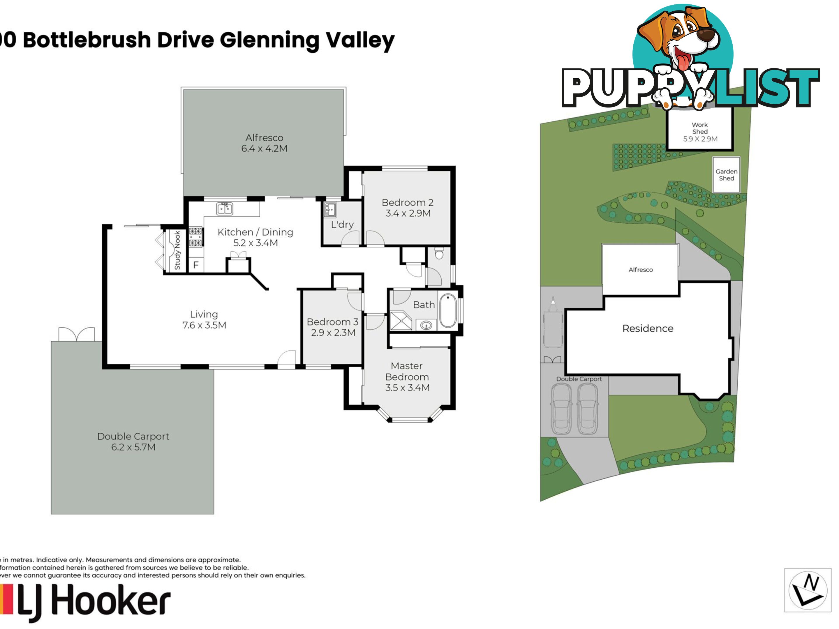 90 Bottlebrush Drive GLENNING VALLEY NSW 2261