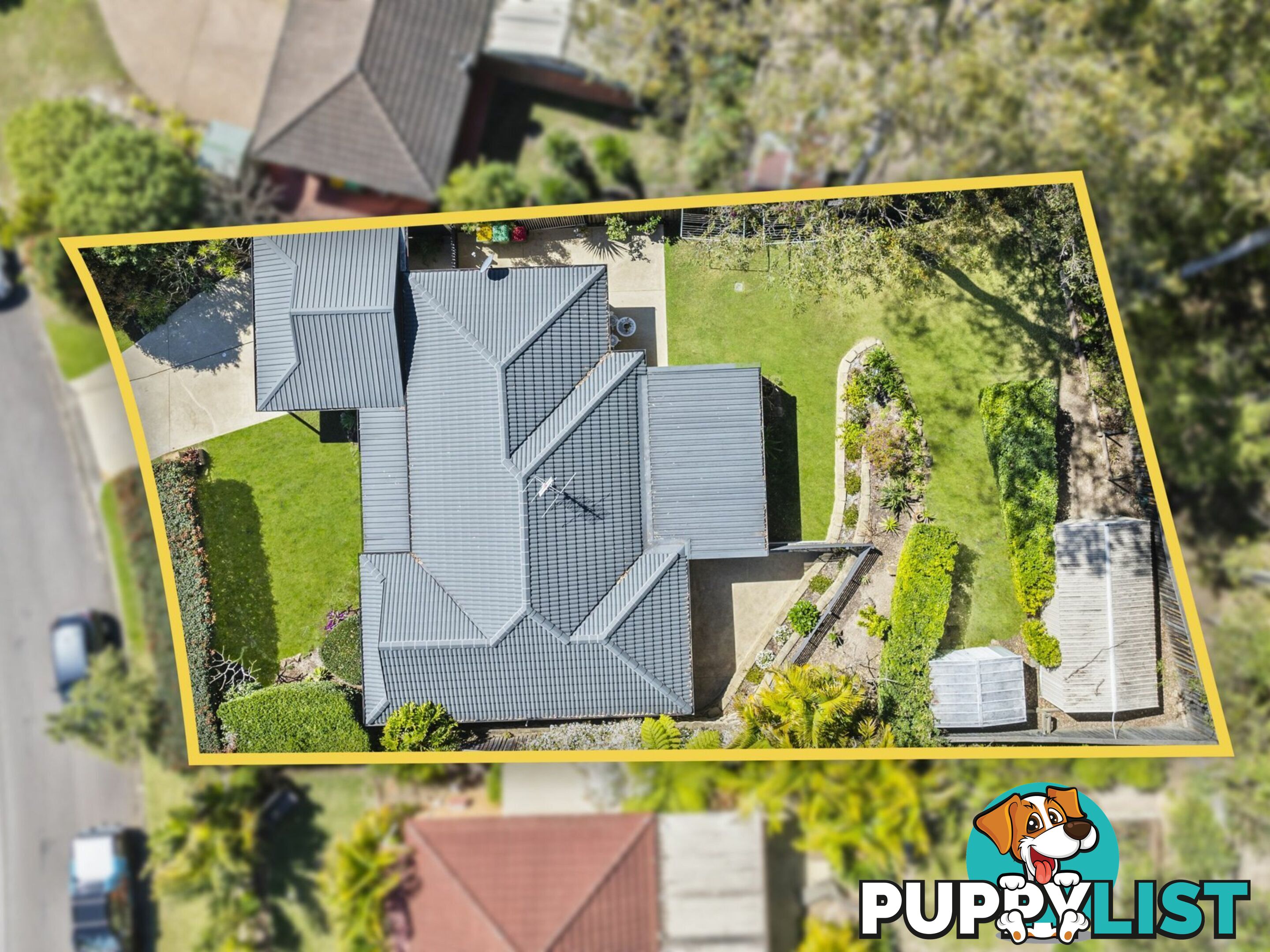 90 Bottlebrush Drive GLENNING VALLEY NSW 2261