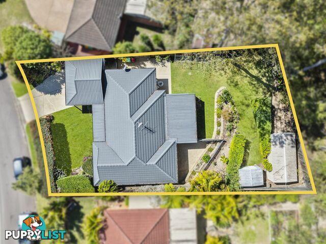 90 Bottlebrush Drive GLENNING VALLEY NSW 2261