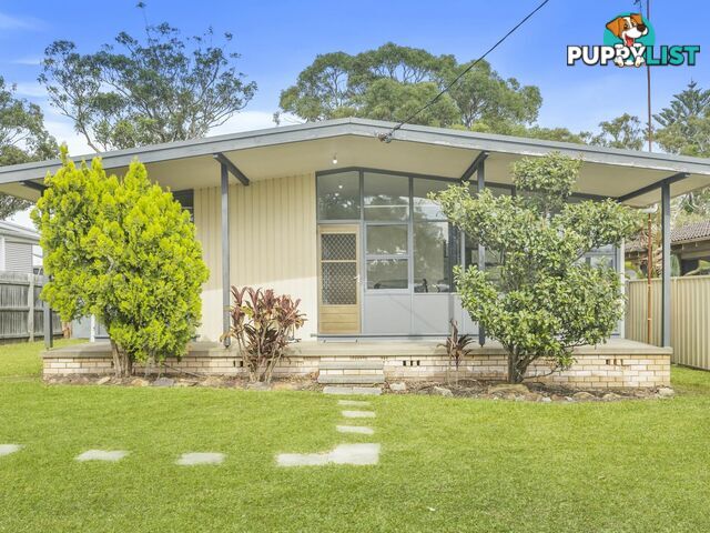 11 Cunningham Road KILLARNEY VALE NSW 2261