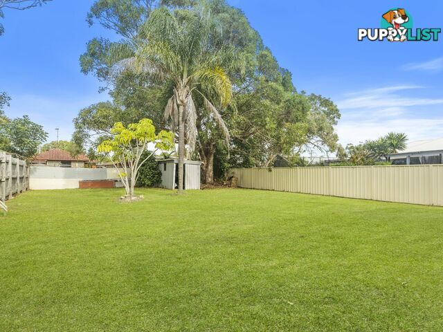 11 Cunningham Road KILLARNEY VALE NSW 2261