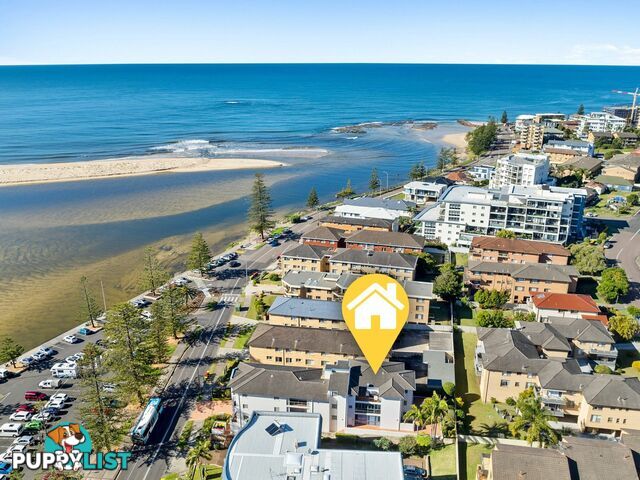 6/7 Marine Parade THE ENTRANCE NSW 2261