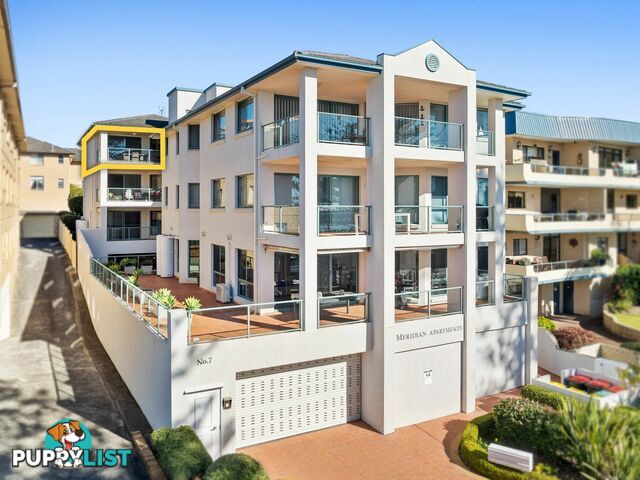 6/7 Marine Parade THE ENTRANCE NSW 2261