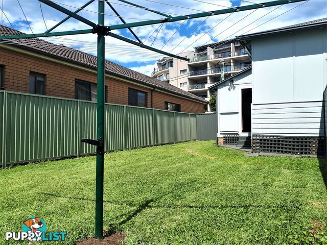 33 Torrens Avenue THE ENTRANCE NSW 2261