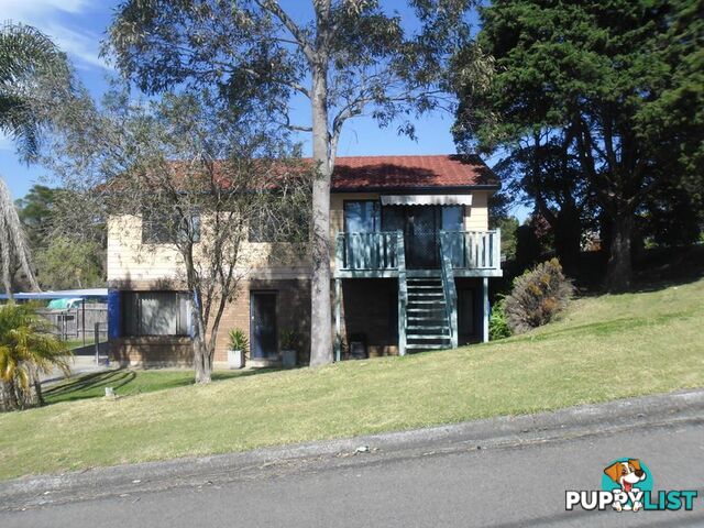1/26 Margherita Avenue BATEAU BAY NSW 2261