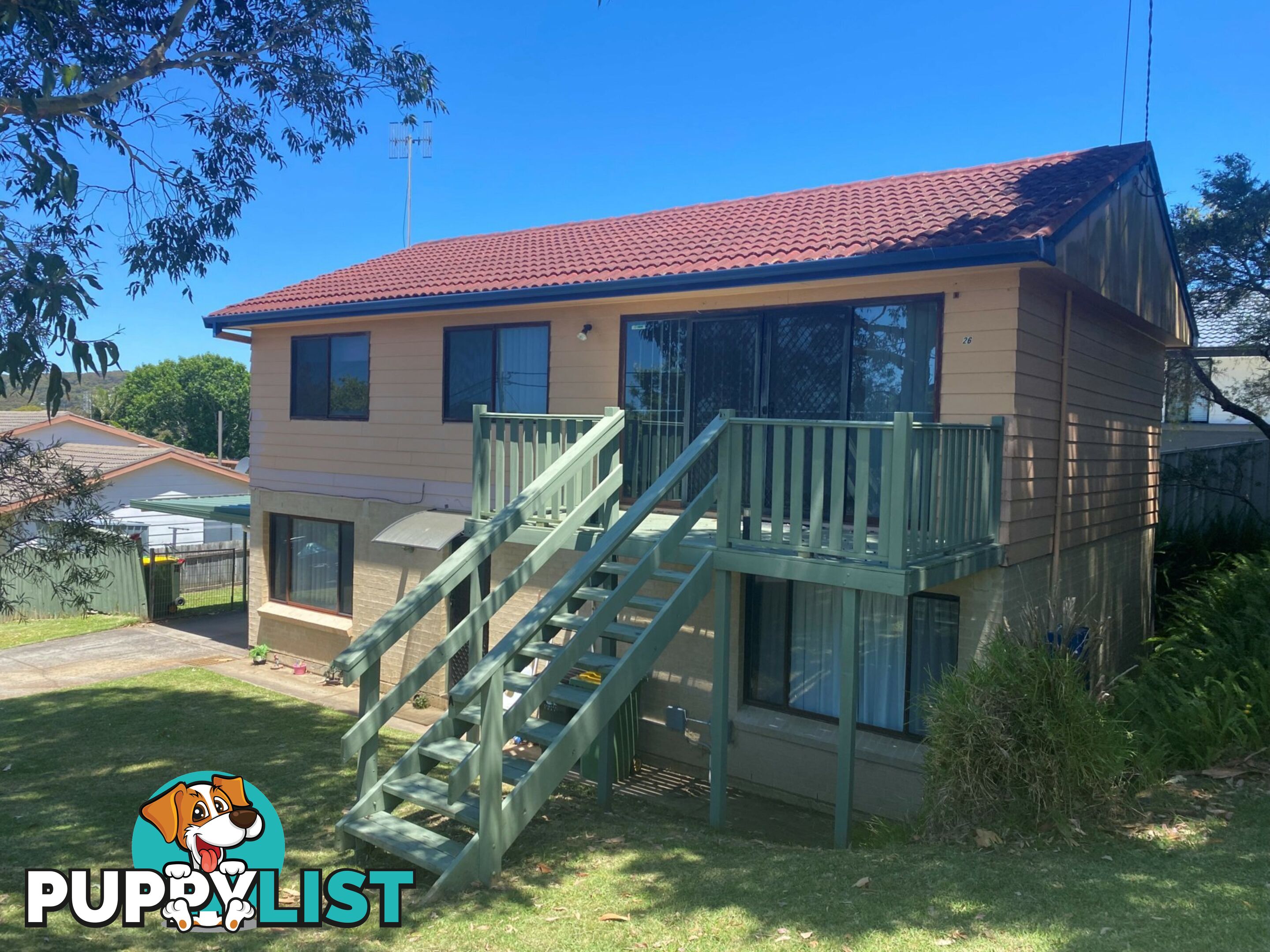 1/26 Margherita Avenue BATEAU BAY NSW 2261
