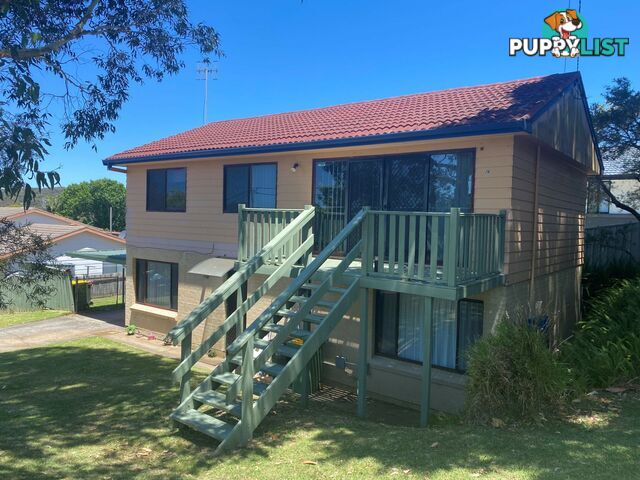 1/26 Margherita Avenue BATEAU BAY NSW 2261