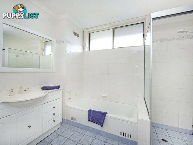 8/3-5 Hutton Road THE ENTRANCE NORTH NSW 2261