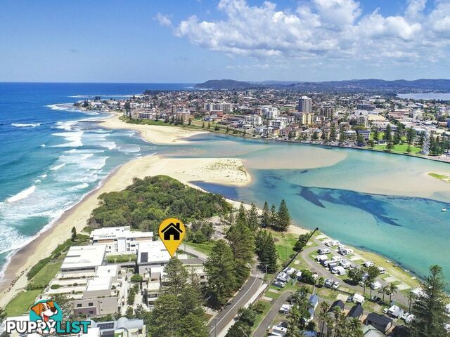 8/3-5 Hutton Road THE ENTRANCE NORTH NSW 2261