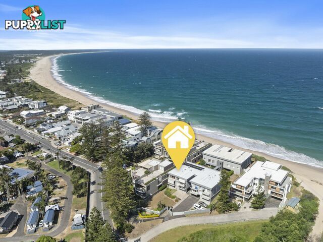 8/3-7 Hutton Road THE ENTRANCE NORTH NSW 2261