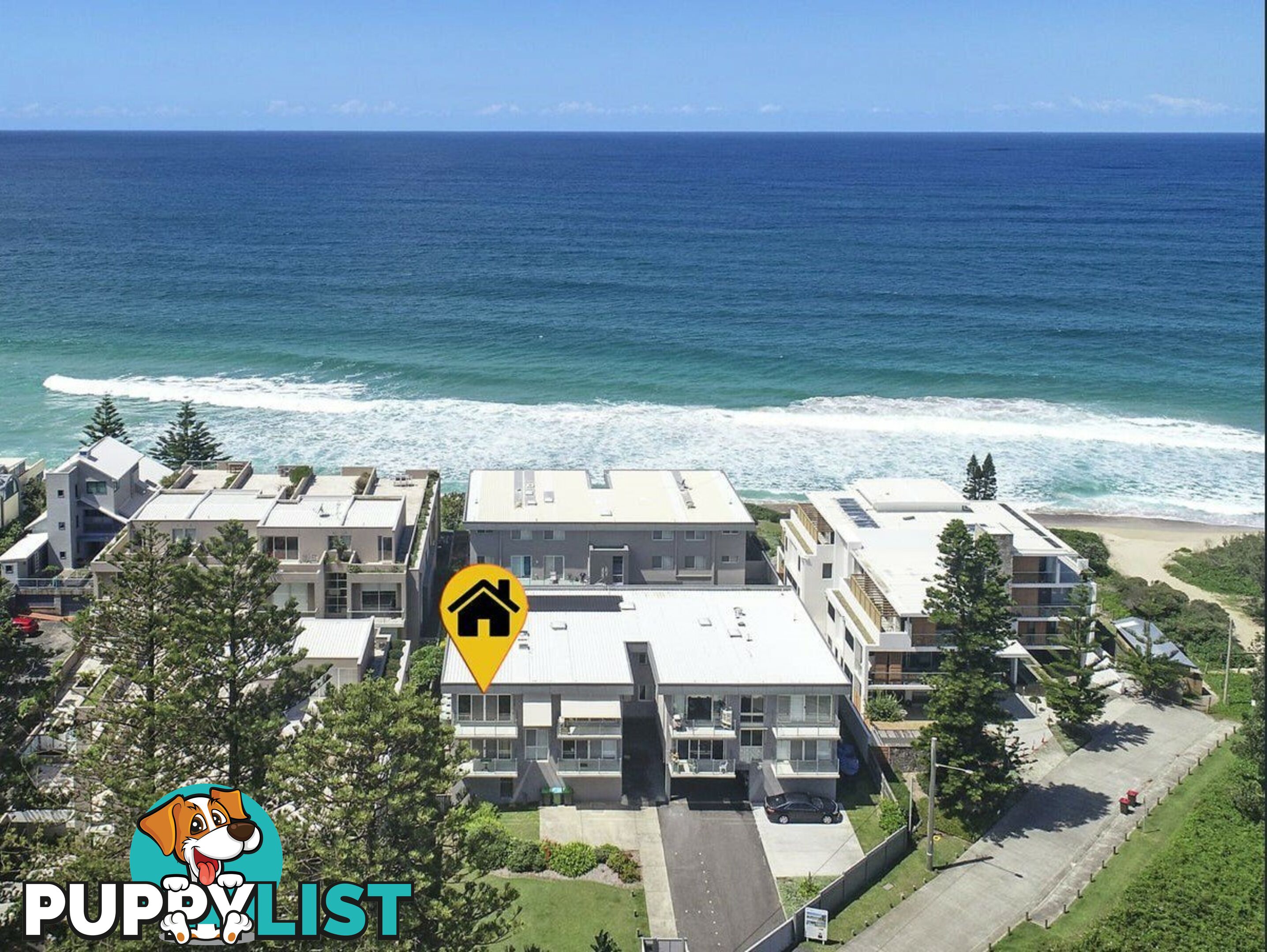 8/3-5 Hutton Road THE ENTRANCE NORTH NSW 2261