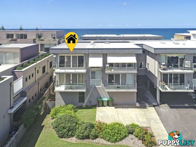 8/3-5 Hutton Road THE ENTRANCE NORTH NSW 2261