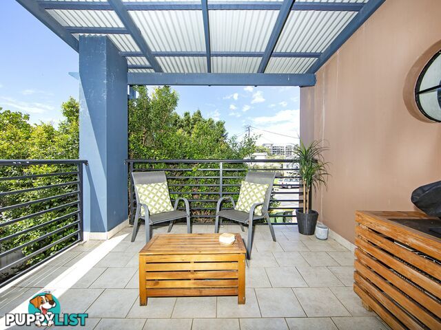 4/1-3 Mcgirr Avenue THE ENTRANCE NSW 2261