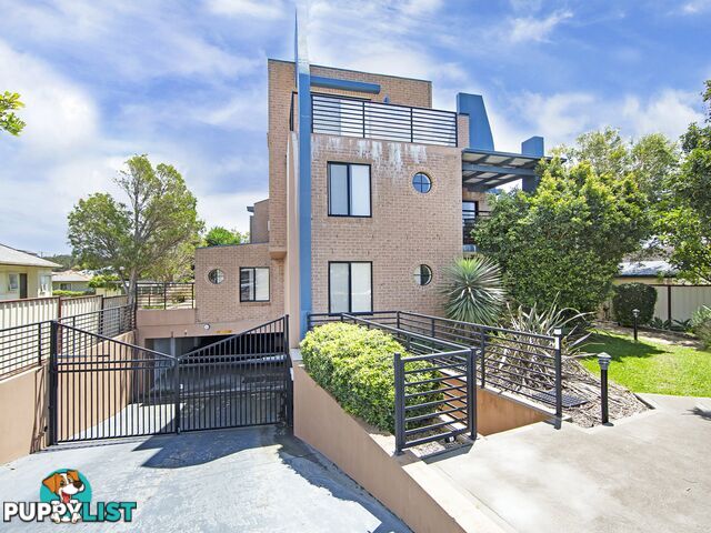 4/1-3 Mcgirr Avenue THE ENTRANCE NSW 2261