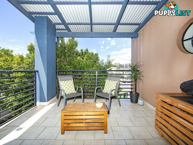 4/1-3 Mcgirr Avenue THE ENTRANCE NSW 2261