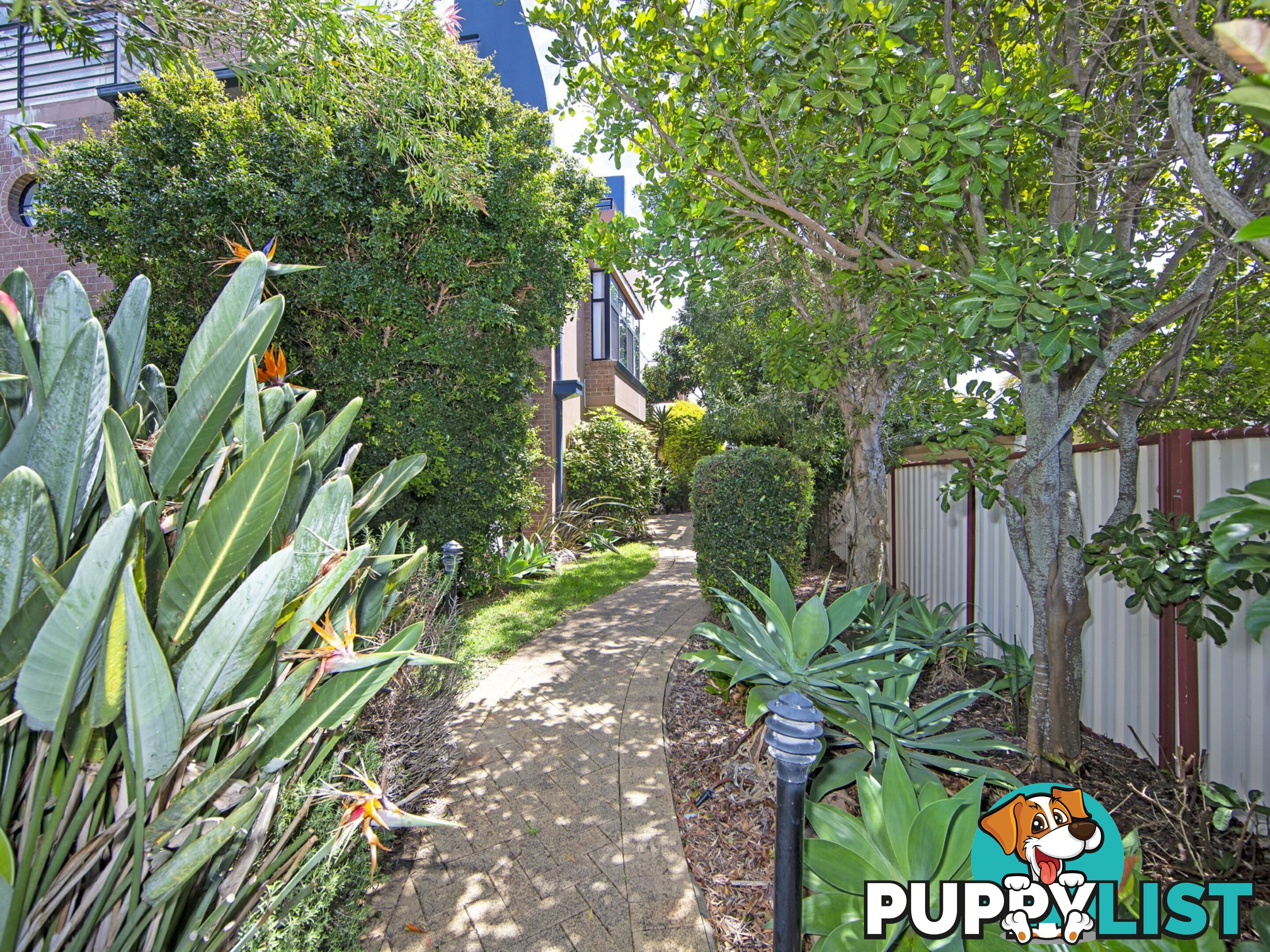 4/1-3 Mcgirr Avenue THE ENTRANCE NSW 2261