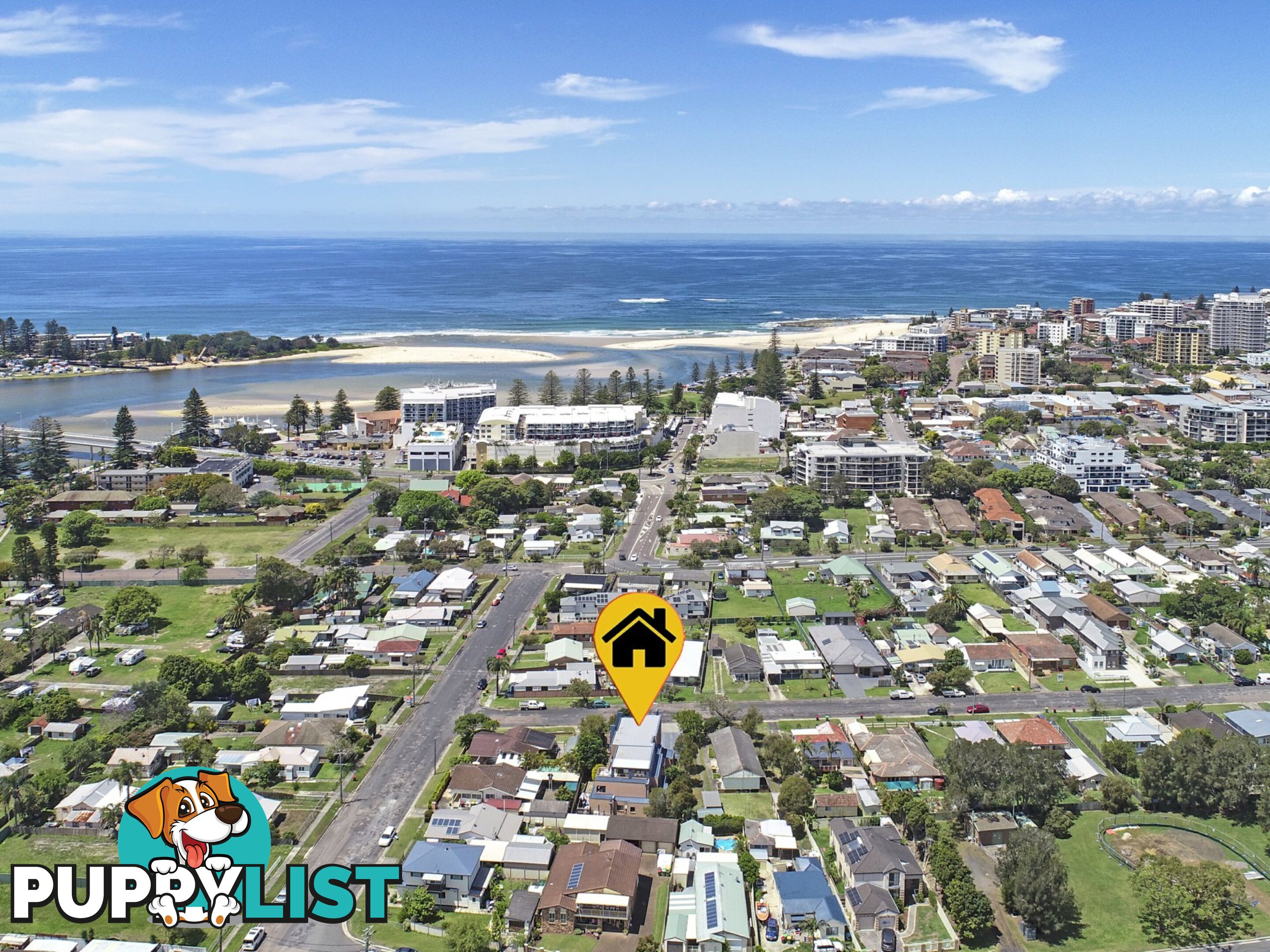 4/1-3 Mcgirr Avenue THE ENTRANCE NSW 2261