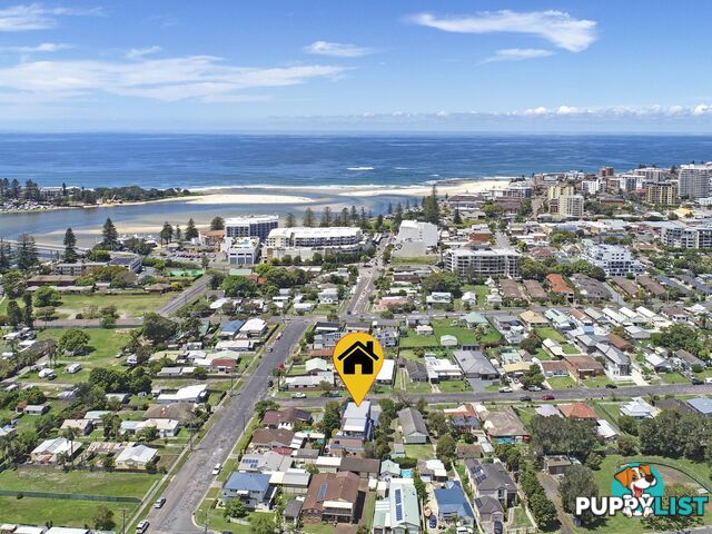4/1-3 Mcgirr Avenue THE ENTRANCE NSW 2261