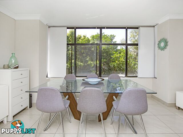 4/1-3 Mcgirr Avenue THE ENTRANCE NSW 2261