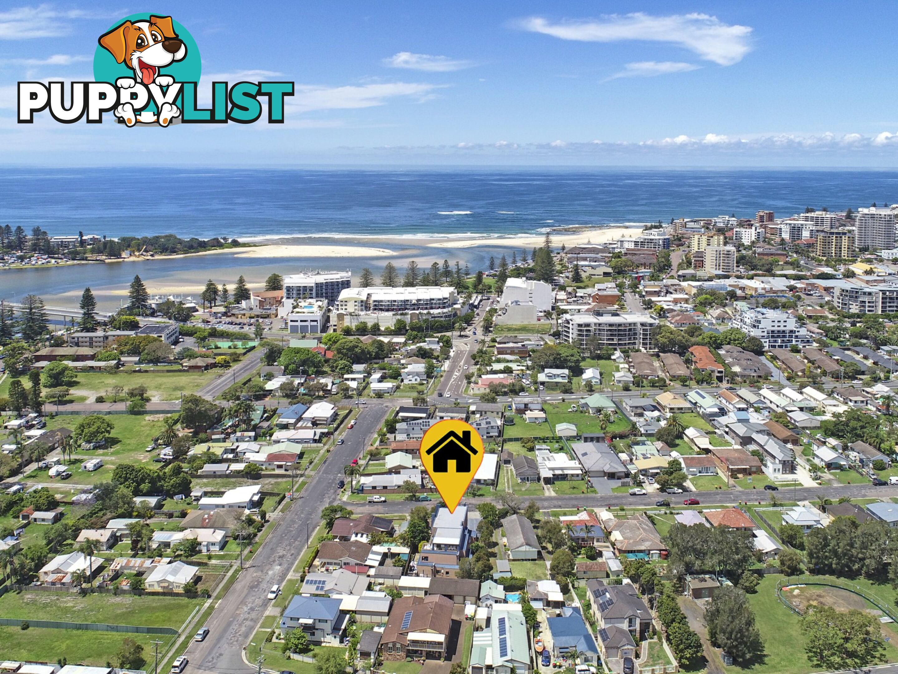 4/1-3 Mcgirr Avenue THE ENTRANCE NSW 2261