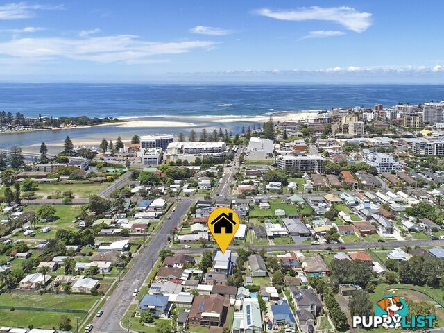 4/1-3 Mcgirr Avenue THE ENTRANCE NSW 2261