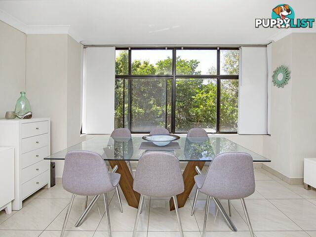 4/1-3 Mcgirr Avenue THE ENTRANCE NSW 2261