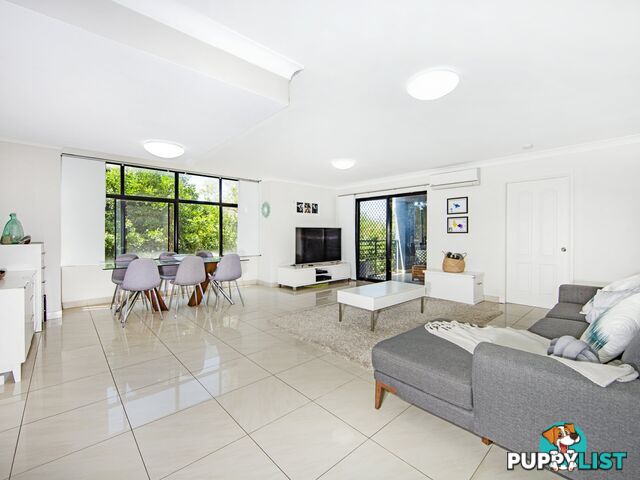 4/1-3 Mcgirr Avenue THE ENTRANCE NSW 2261