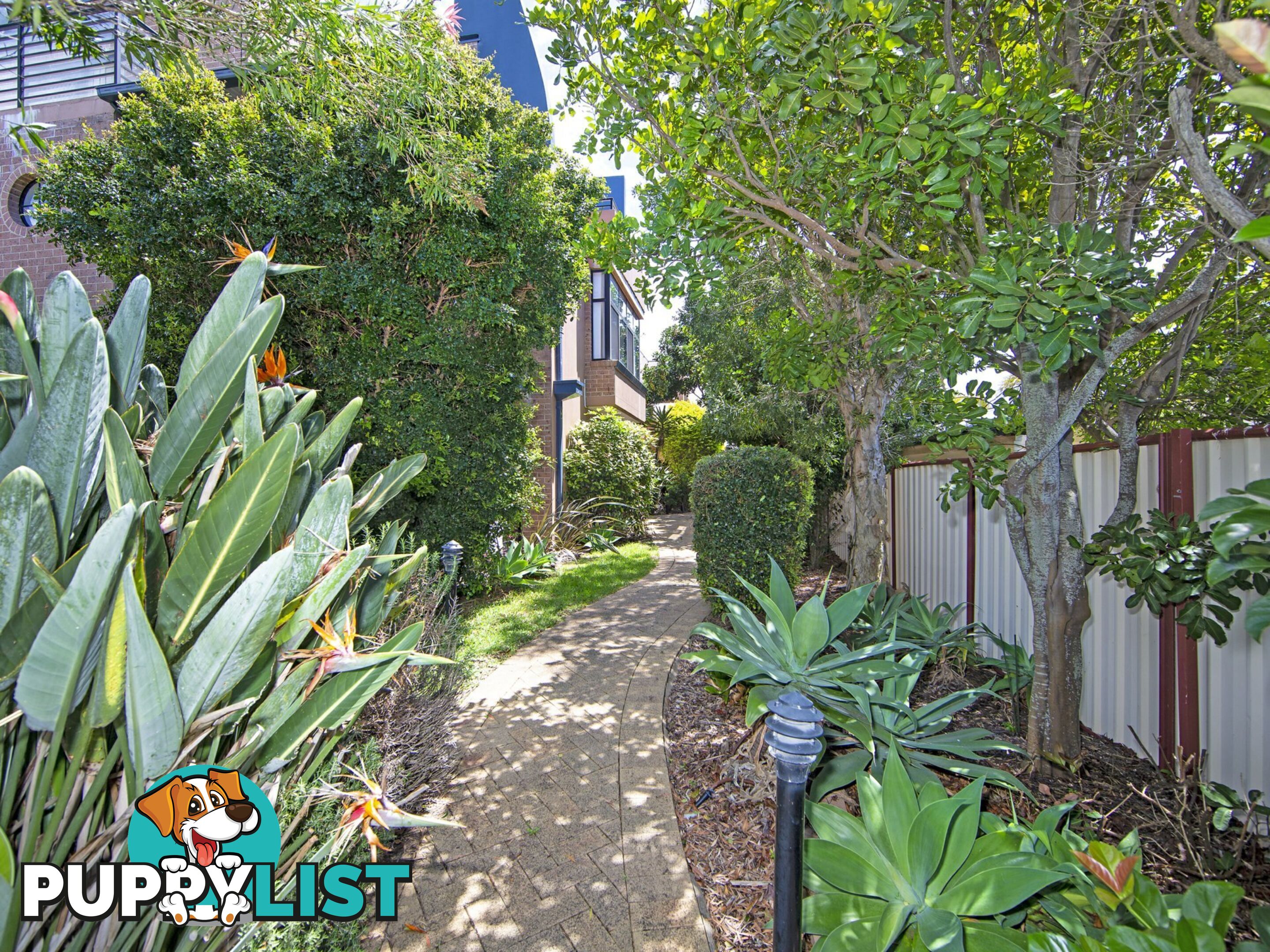 4/1-3 Mcgirr Avenue THE ENTRANCE NSW 2261