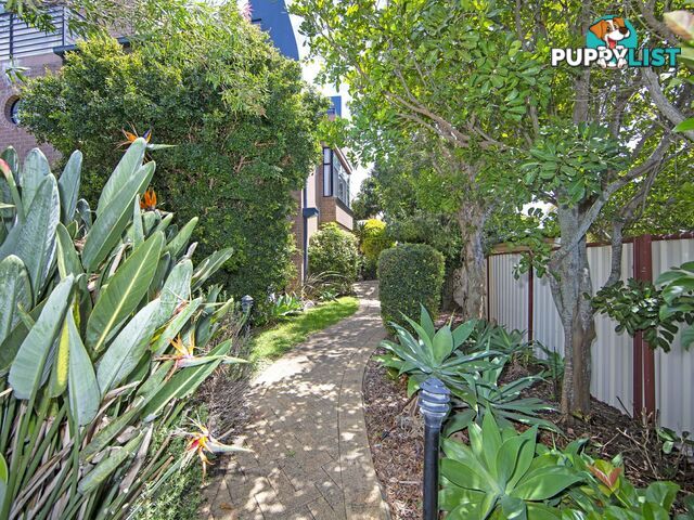 4/1-3 Mcgirr Avenue THE ENTRANCE NSW 2261