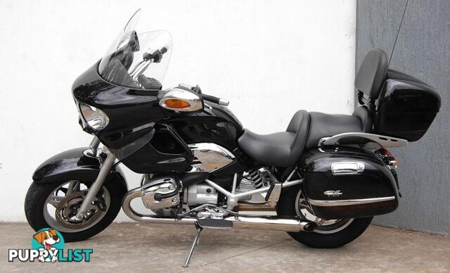 2005 BMW R1200CL 1200CC CRUISER