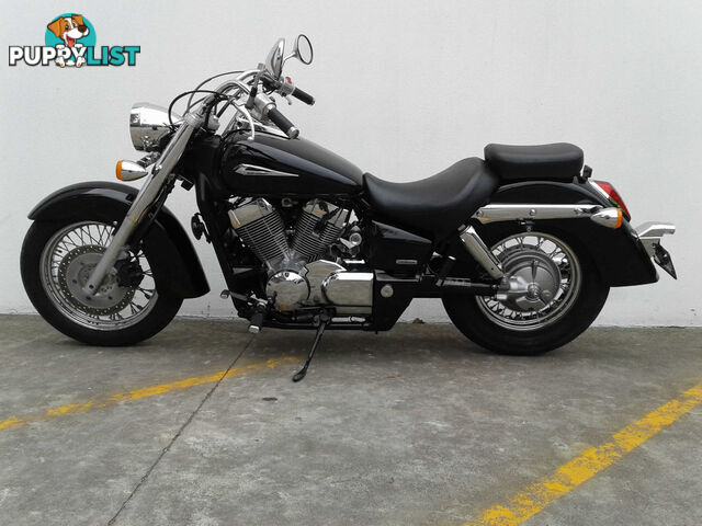 2007 HONDA VT750C SHADOW 750CC 7 CRUISER