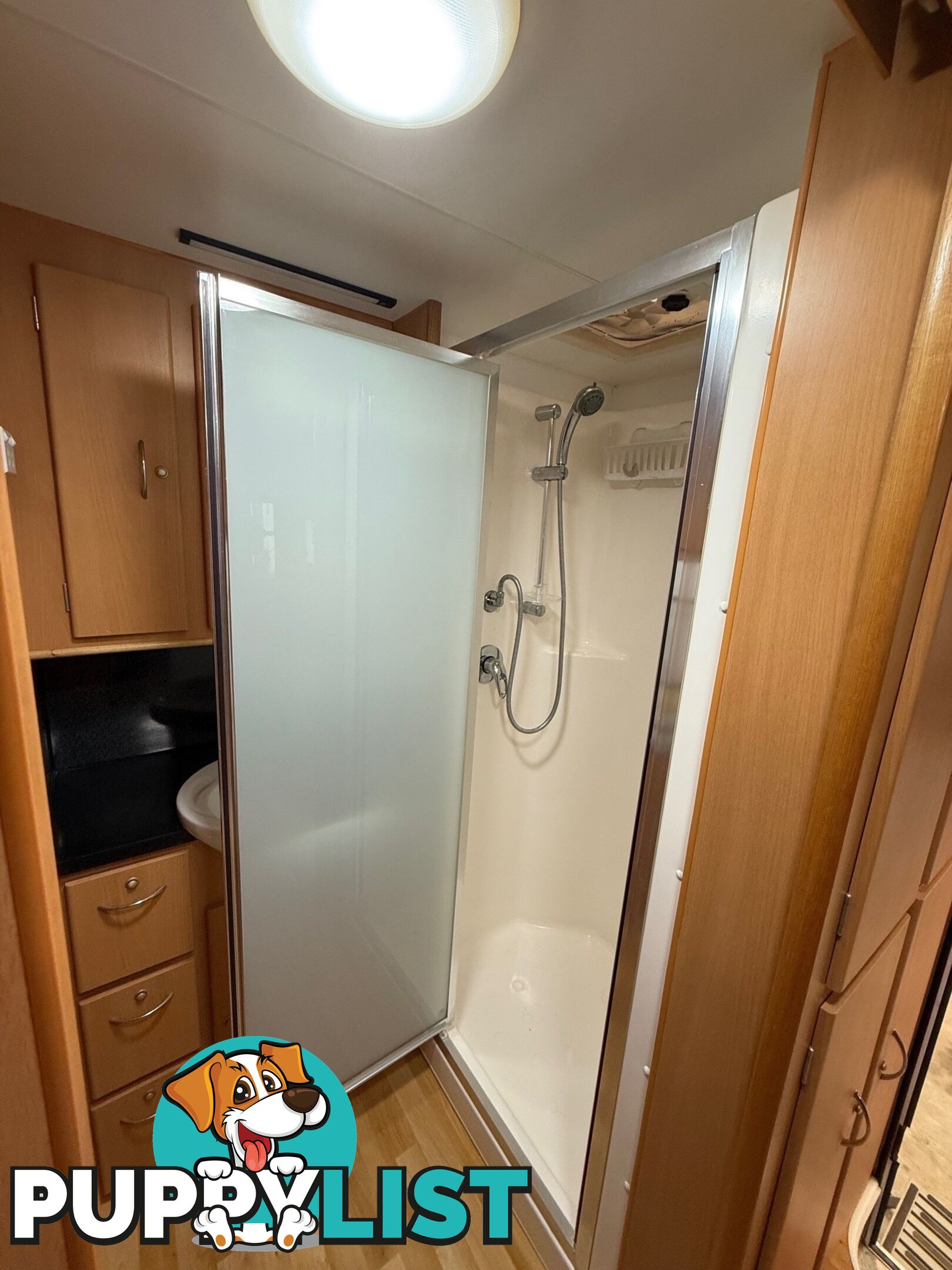 2012 Montana lincoln Leisure Trekka