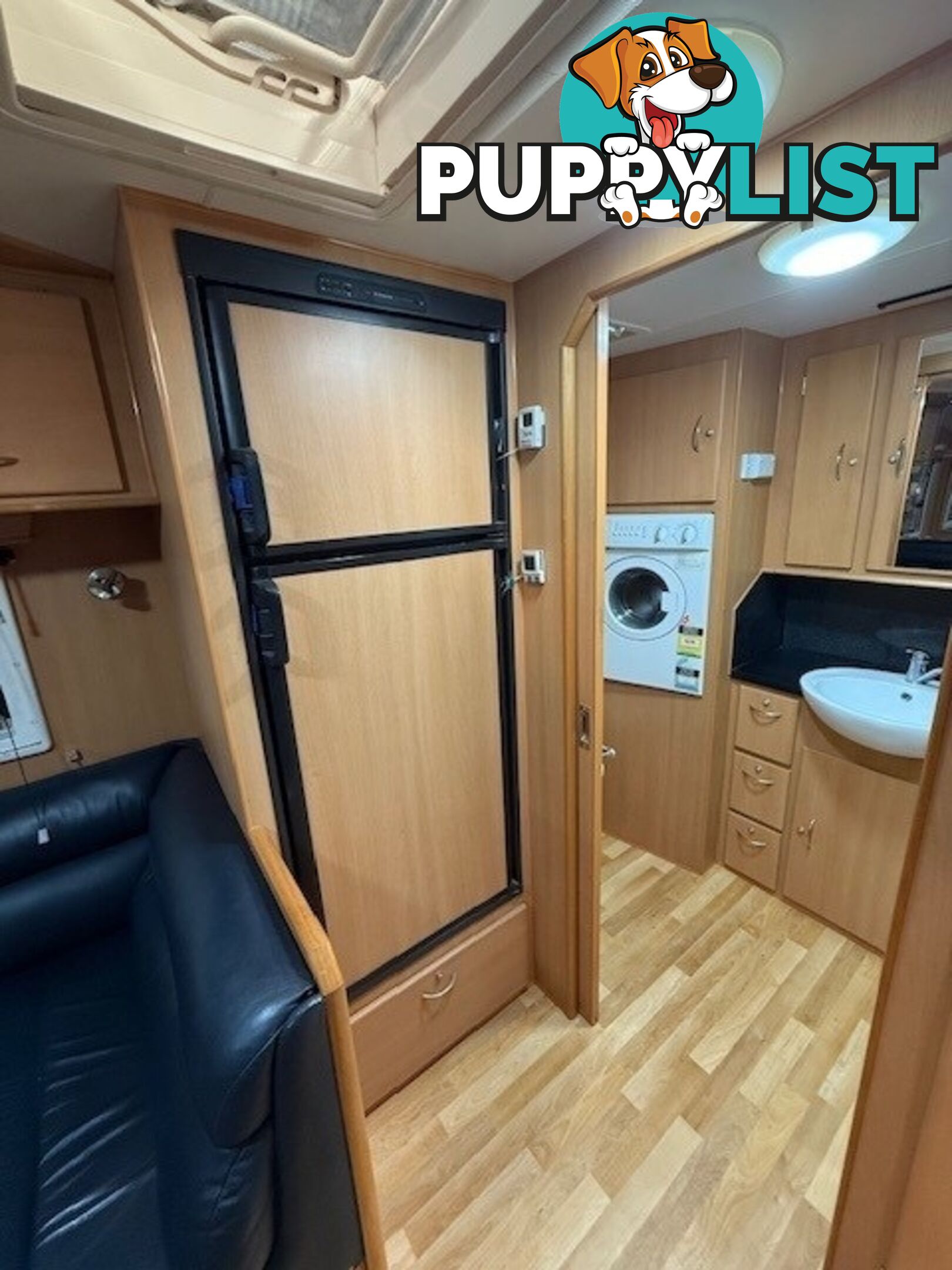 2012 Montana lincoln Leisure Trekka