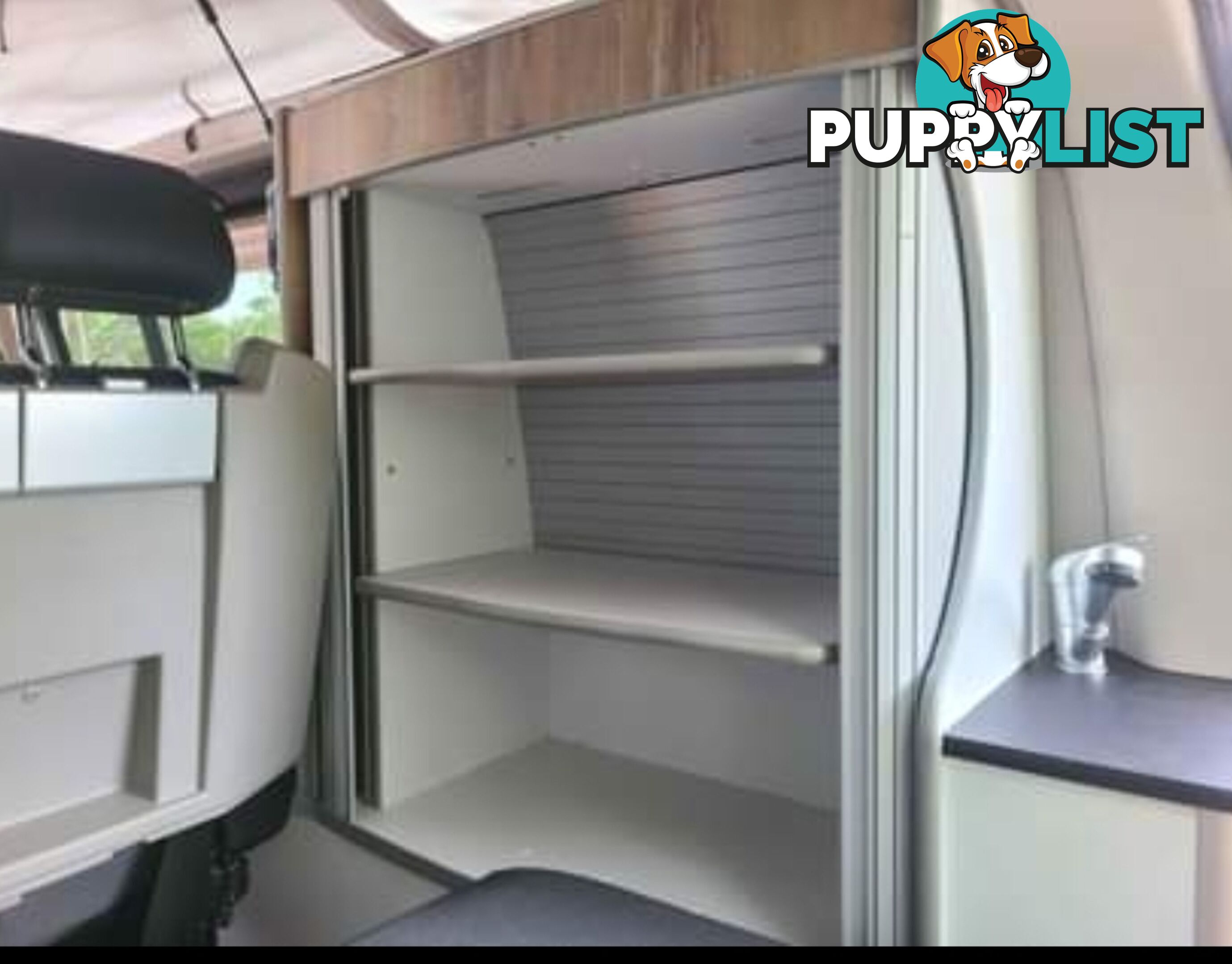 2019 Trakka LWB 4 SEAT CAMPER