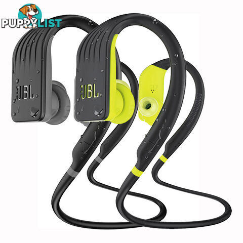 JBL Endurance Jump Waterproof Wireless In-Ear Headphones - JBLENDURJUMP - JBLEJCFG