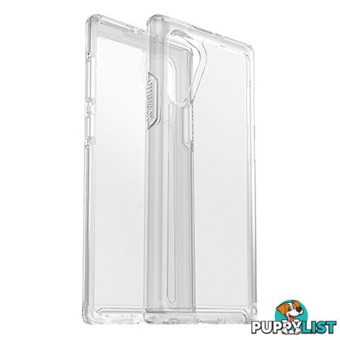 Otterbox Symmetry Case for Samsung Galaxy Note 10 6.3\ - 77-63660 - Clear - 660543524663