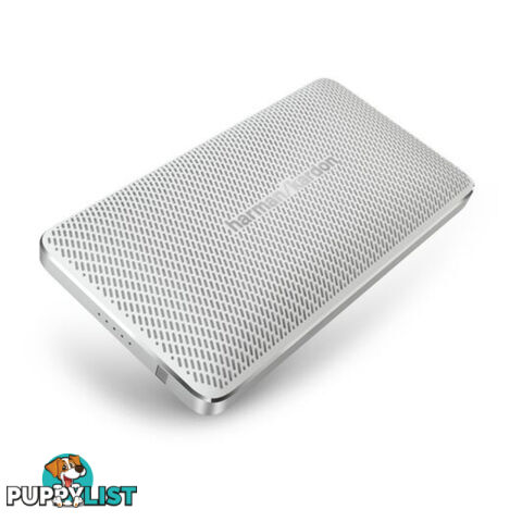 Harman Kardon Esquire Mini Wireless Portable Speaker - White - HKESQUIREMINIWHT - White - 0282922649486