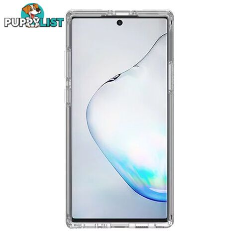 Otterbox Symmetry Case for Samsung Note 10+ Plus - Clear MPN: 77-62353