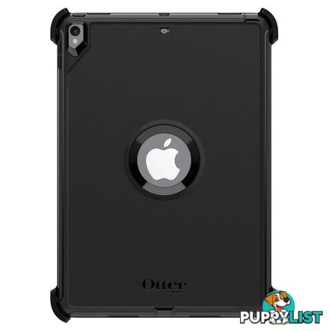 Otterbox Defender Case For iPad Air 3rd Gen/iPad Pro 10.5 - Black MPN: 77-55780