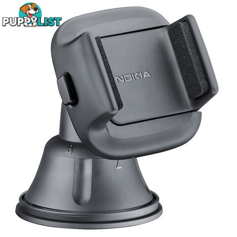 Original Nokia CR-114 Cradle HH-20 With DC-6 Car Charger