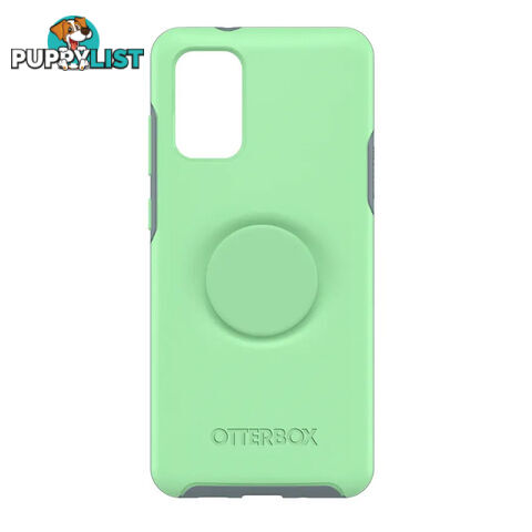 OtterBox Otter + Pop Symmetry Case For Samsung Galaxy S20+ Plus - Mint to Be