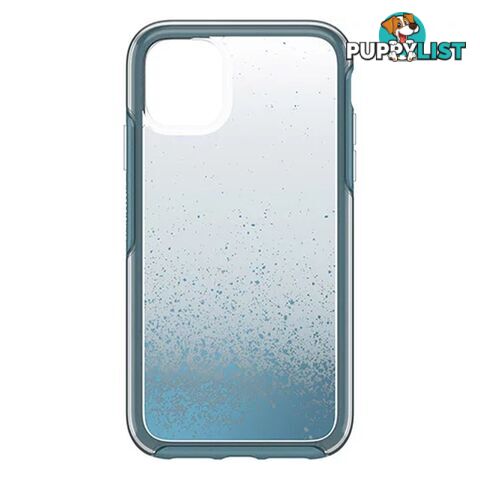 Otterbox Symmetry IML Case for Apple iPhone 11 - We'll Call Blue MPN: 77-62476