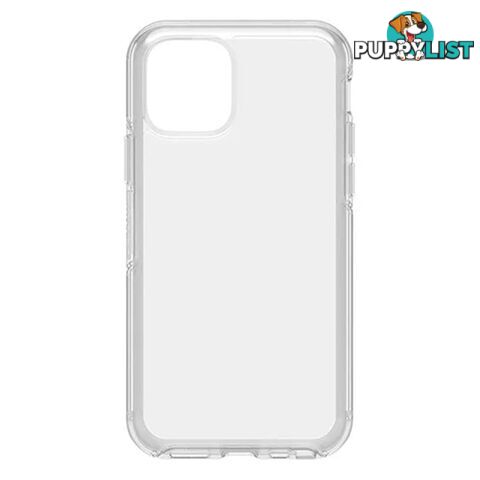 Otterbox Symmetry Clear Case for Apple iPhone 11 Pro - Clear MPN: 77-62536