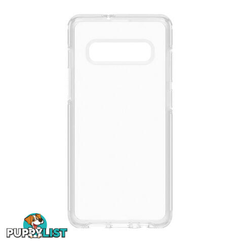 Otterbox Symmetry Case for Samsung Galaxy S10+ Plus - Clear